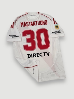 Imagen de NUEVA CAMISETA TITULAR 2025 (Heatrdy) - LPF