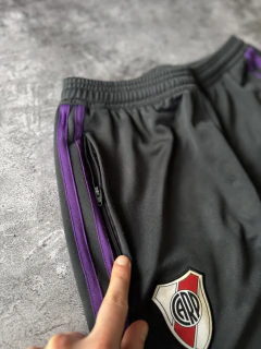 PANTALON JOGGING DE ENTRENAMIENTO 2018