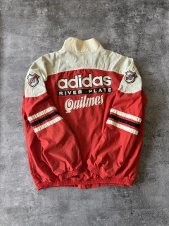 CAMPERA DE ENTRENAMIENTO RIVER 1997 en internet