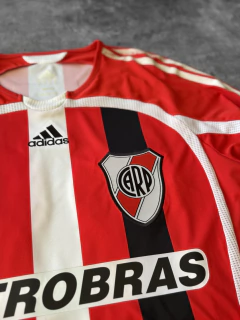 CAMISETA TRICOLOR FORMOTION 2006 #25 en internet