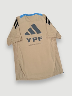REMERA DE ENTRENAMIENTO ARGENTINA AFA 2024