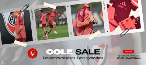 Carrusel Colección RP