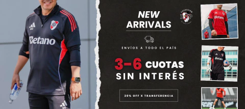 Carrusel Colección RP