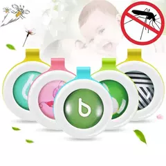 Boton prendedor citronela x3 unidades en internet