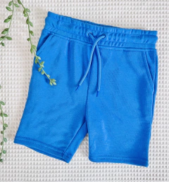 bermuda importada rustica primark azul francia