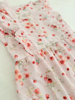 Vestido rococo en internet