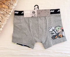 Boxer pack x 2 unidades - STAR WARS