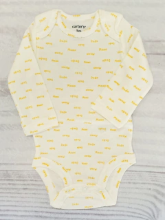 Body Carters letras