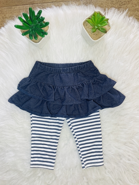 Calça Calvin Klein 3 a 6 meses - comprar online