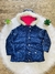 Jaqueta puffer Carters 4 anos