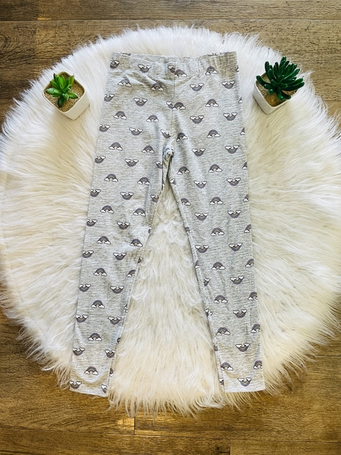 Calça legging 8 anos - Nova - comprar online