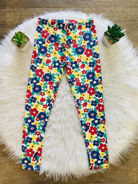 Calça legging 8 anos - Nova - comprar online