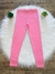 Calça legging 8 anos - Nova - comprar online
