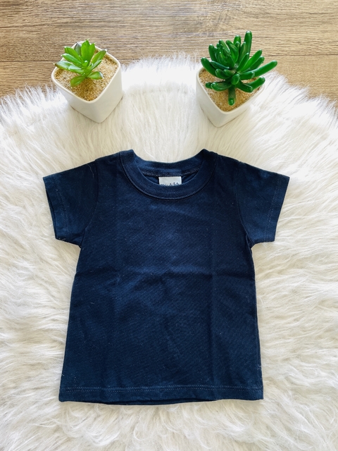 Camiseta 3 a 6 meses - comprar online