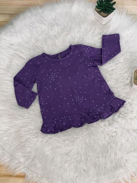 Blusinha 12 a 18 meses