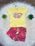 Conjunto Brandili 1 ano - novo! - comprar online
