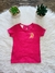 Camiseta Carinhoso 9 meses - comprar online