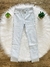 Calça legging jeans Zara 9 anos - comprar online