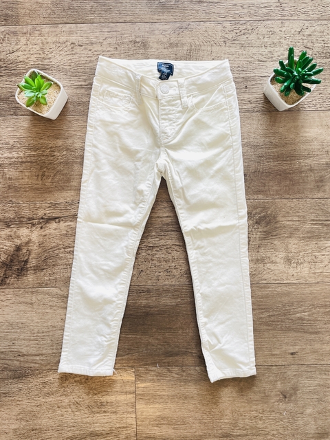 Calça de veludo Gap 5 anos - comprar online