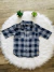 Camisa xadrez Green 8 anos - comprar online