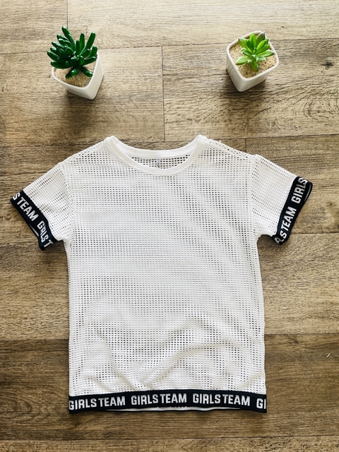Blusinha 12 anos - comprar online