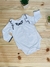 Body Milon 12 a 18 meses