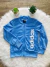 Blusa Adidas 7 a 8 anos - comprar online