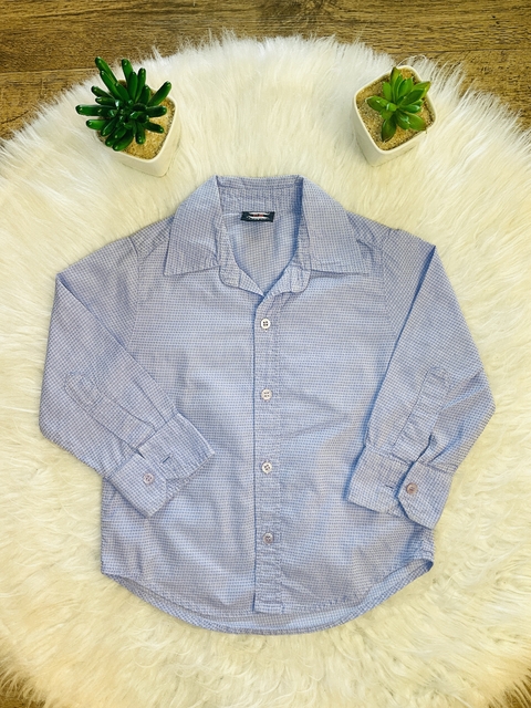 Camisa Paola da Vinci 2 anos - comprar online