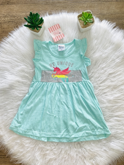 Vestido 1 ano - Novo - comprar online