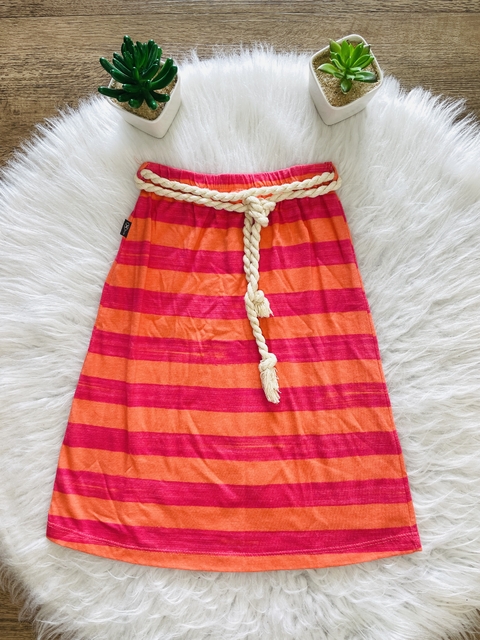 Saia longa Hering 2 anos - comprar online