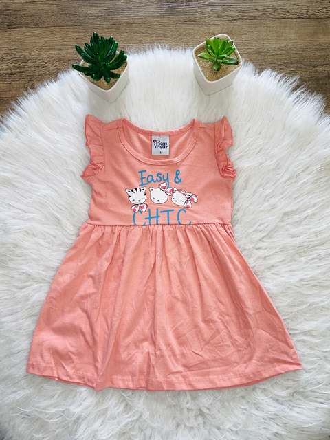 Vestido 1 ano - Novo - comprar online