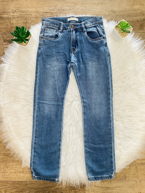 Calça jeans Palomino 8 anos - comprar online