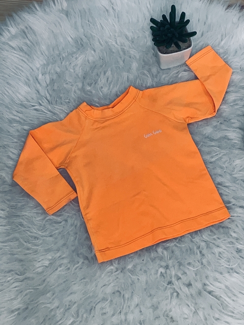 Camiseta UV 3 meses