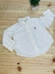 Camisa Ralph Lauren 9 meses