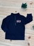 Blusa Gap 12 a 18 meses