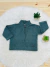 Blusa Green 12 a 18 meses