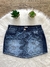 Saia jeans 14/16 anos (38) - comprar online
