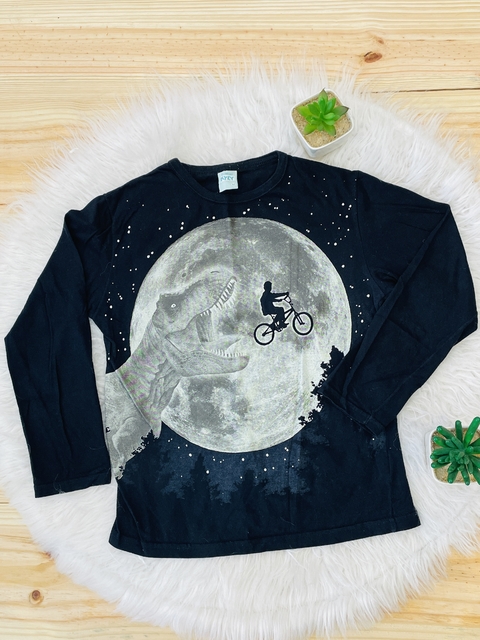 Camiseta Kyly 12 anos
