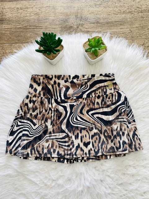 Shorts saia 10 anos - comprar online