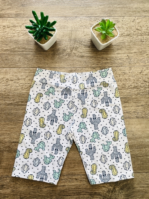 Shorts Kidstock 10 anos - Novo - comprar online