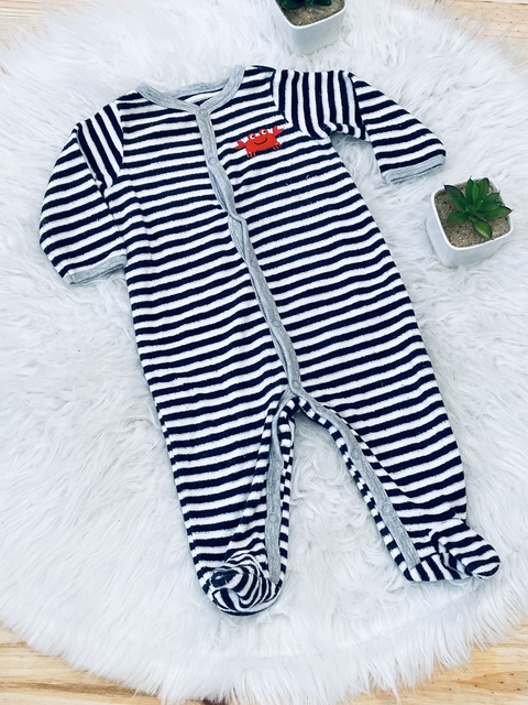 Macacão Carters 6 meses