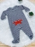 Macacão Carters 6 meses - comprar online