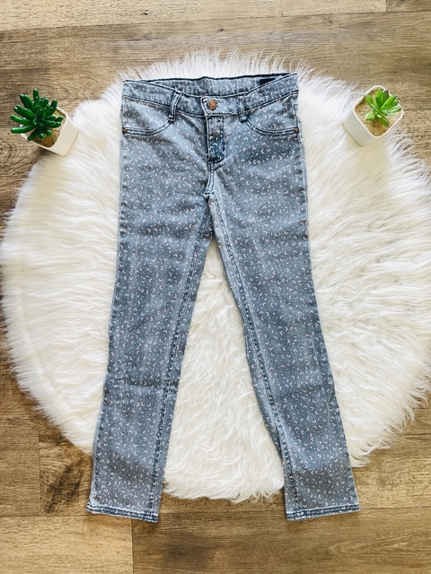 Calça jeans Hering 10 anos - comprar online
