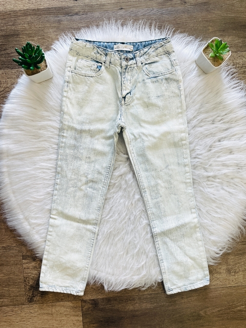 Calça jeans Le lis Petit 8 anos - comprar online