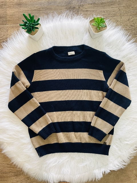 Blusa de lã Playground 10 anos - comprar online