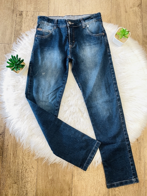 Calça jeans 14 anos - comprar online
