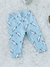 Calça legging Carters 6 meses
