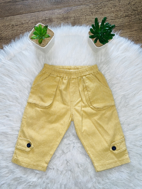 Calça 6 meses - comprar online