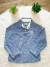 Camisa jeans Pool Kids 1 ano - comprar online