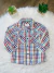 Camisa xadrez importada 1 ano - comprar online